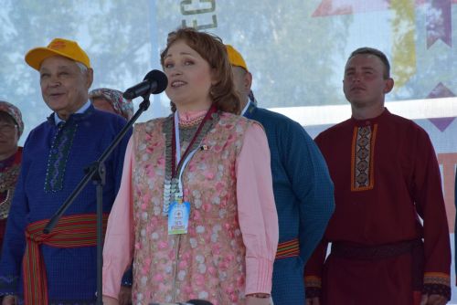 Удмуртсен Гырон Быдтонӗ