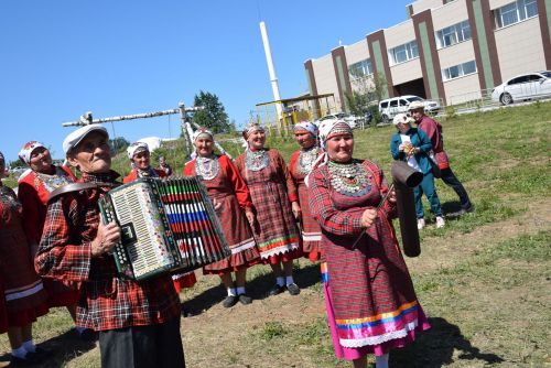 Удмуртсен Гырон Быдтонӗ