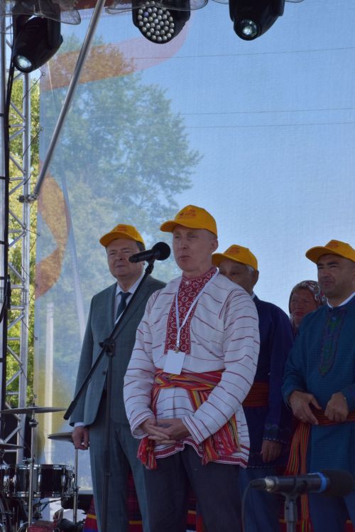Удмуртсен Гырон Быдтонӗ