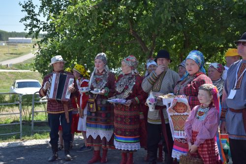 Удмуртсен Гырон Быдтонӗ