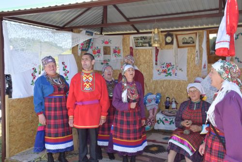 Удмуртсен Гырон Быдтонӗ
