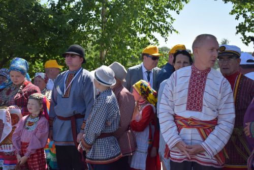 Удмуртсен Гырон Быдтонӗ