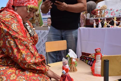 Удмуртсен Гырон Быдтонӗ