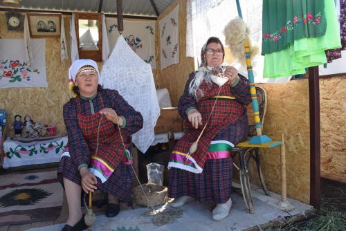 Удмуртсен Гырон Быдтонӗ