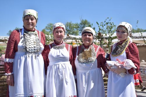 Удмуртсен Гырон Быдтонӗ