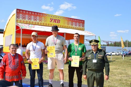Нурлатри Уяв 2023