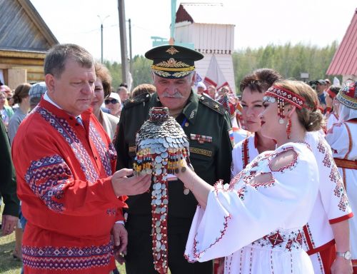 Нурлатри Уяв 2023