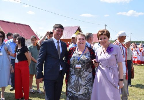 Нурлатри Уяв 2023