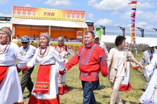 Нурлатри Уяв 2023