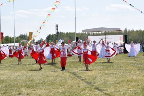 Нурлатри Уяв 2023