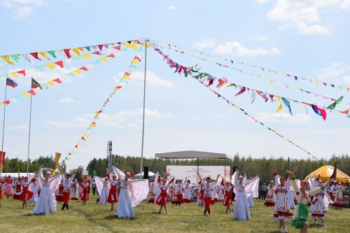 Нурлатри Уяв 2023