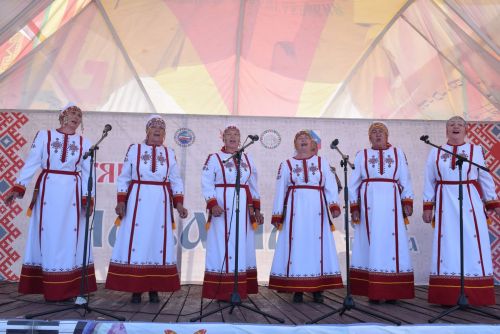 Аслă Уяв 2023