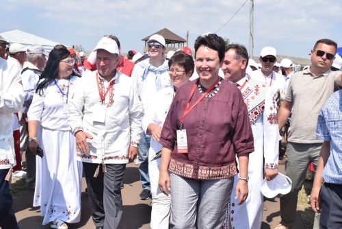 Аслă Уяв 2023
