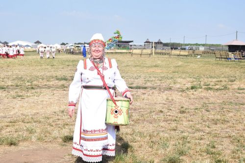 Аслă Уяв 2023
