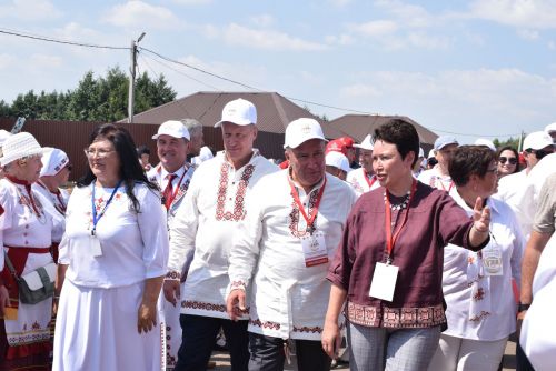 Аслă Уяв 2023