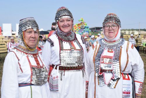 Аслă Уяв 2023