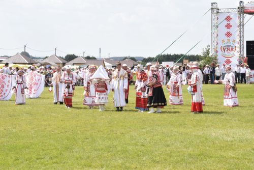 Аслă Уяв 2023
