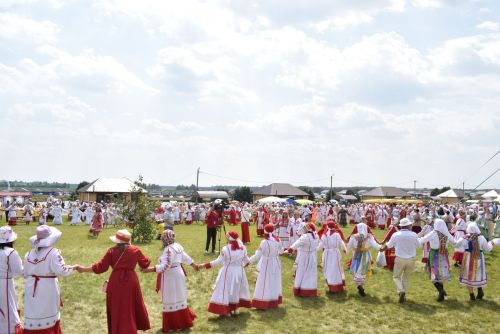 Аслă Уяв 2023