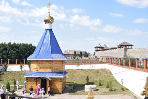 Аслă Уяв 2023