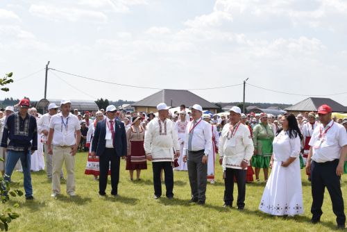 Аслă Уяв 2023