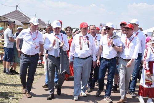 Аслă Уяв 2023