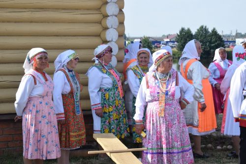 Аслă Уяв 2023
