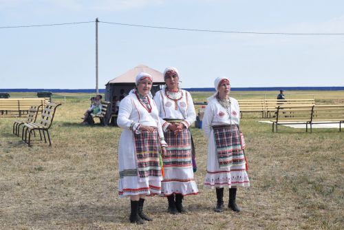 Аслă Уяв 2023