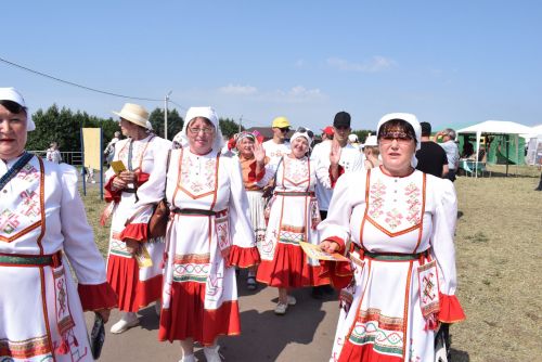 Аслă Уяв 2023