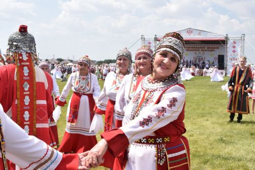 Аслă Уяв 2023
