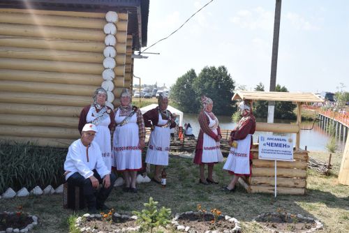 Аслă Уяв 2023