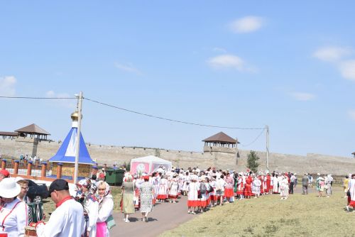 Аслă Уяв 2023