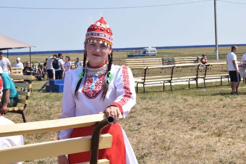 Аслă Уяв 2023