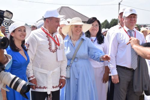 Аслă Уяв 2023