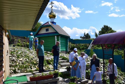 Анат Чакă
