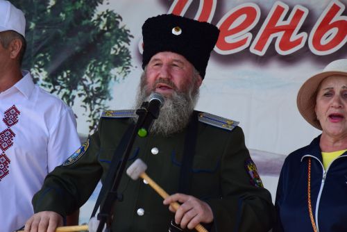 Анат Чакă