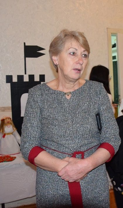 Аксу районӗ. Чăваш ачисен фестивалӗ