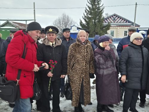 Валентин Урташ çуралнăранпа 100 çул çитрӗ