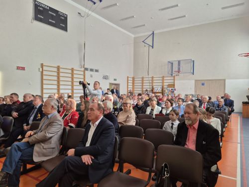 Валентин Урташ çуралнăранпа 100 çул çитрӗ