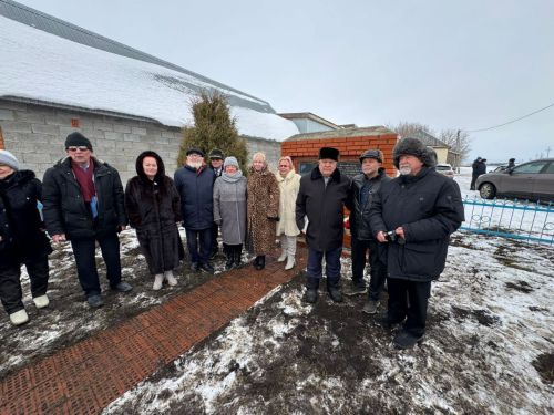 Валентин Урташ çуралнăранпа 100 çул çитрӗ