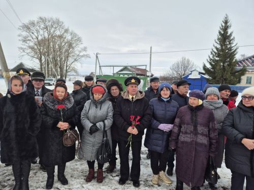 Валентин Урташ çуралнăранпа 100 çул çитрӗ