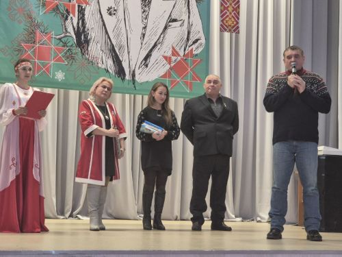 Валентин Урташ çуралнăранпа 100 çул çитрӗ