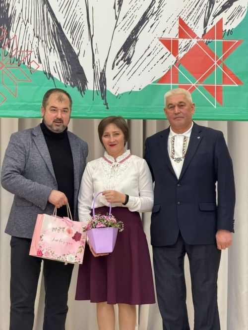 Валентин Урташ çуралнăранпа 100 çул çитрӗ