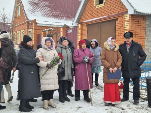 Валентин Урташ çуралнăранпа 100 çул çитрӗ