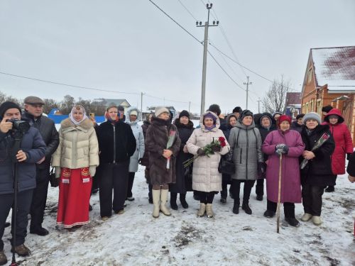 Валентин Урташ çуралнăранпа 100 çул çитрӗ