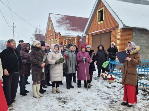 Валентин Урташ çуралнăранпа 100 çул çитрӗ