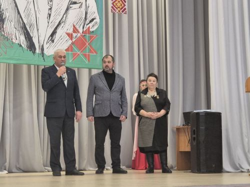 Валентин Урташ çуралнăранпа 100 çул çитрӗ