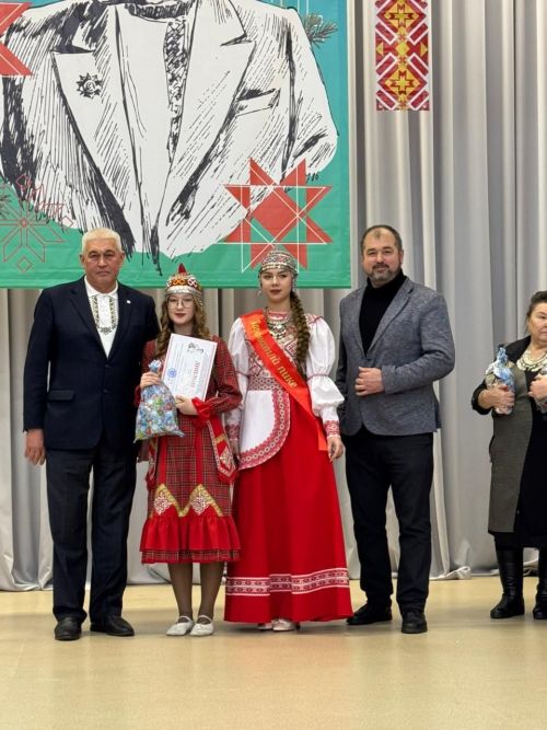 Валентин Урташ çуралнăранпа 100 çул çитрӗ