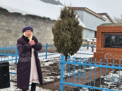Валентин Урташ çуралнăранпа 100 çул çитрӗ