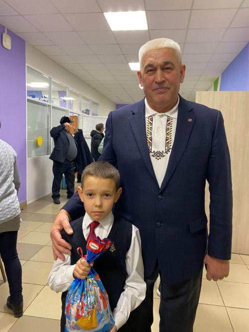 Валентин Урташ çуралнăранпа 100 çул çитрӗ