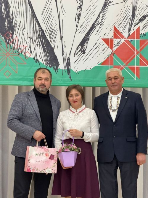 Валентин Урташ çуралнăранпа 100 çул çитрӗ